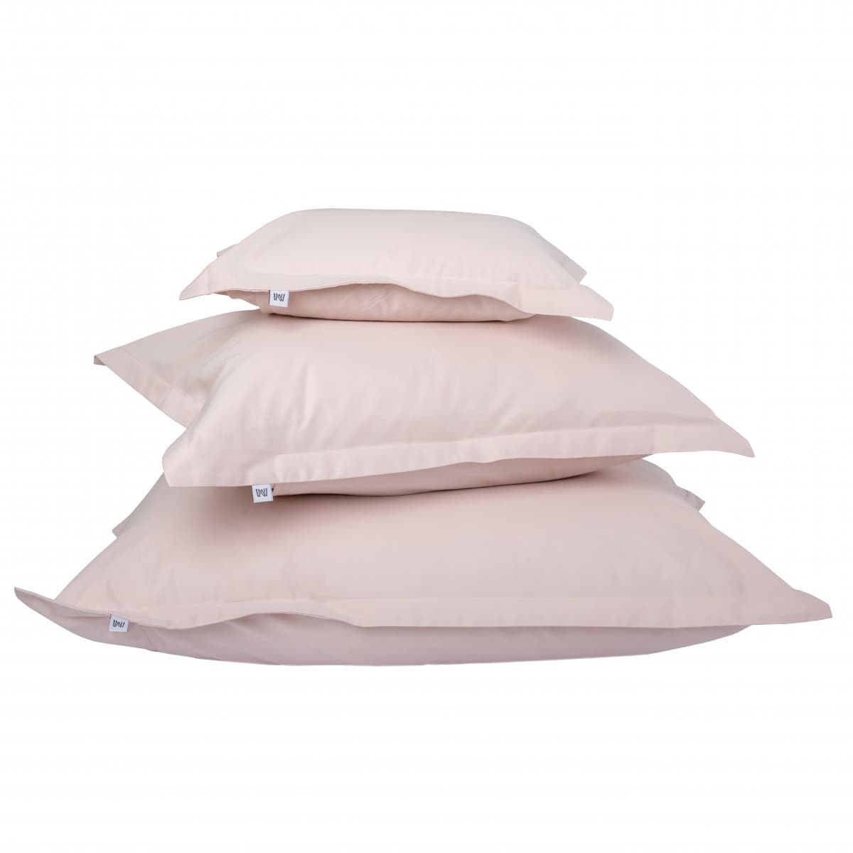 Satina Kissenbezug Pink 50x90