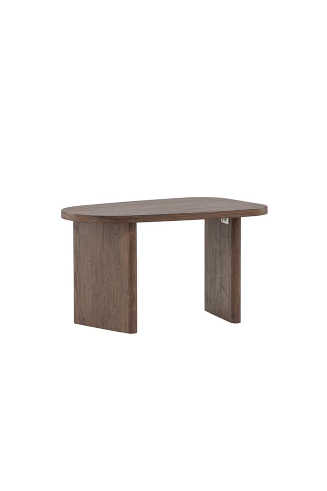 Grönvik Beistelltisch Mokka 70x45