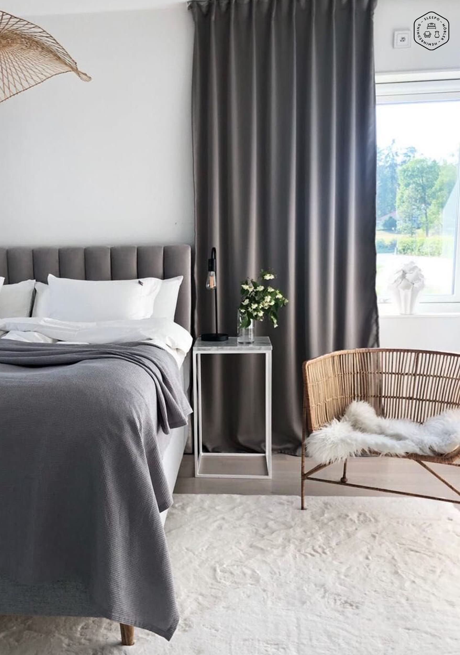 Cuun Rattansessel Natur