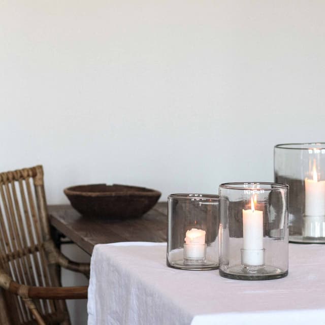 Candle Holder S