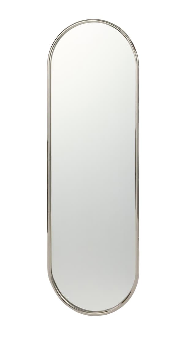 Angui Mirror Silver 50x160