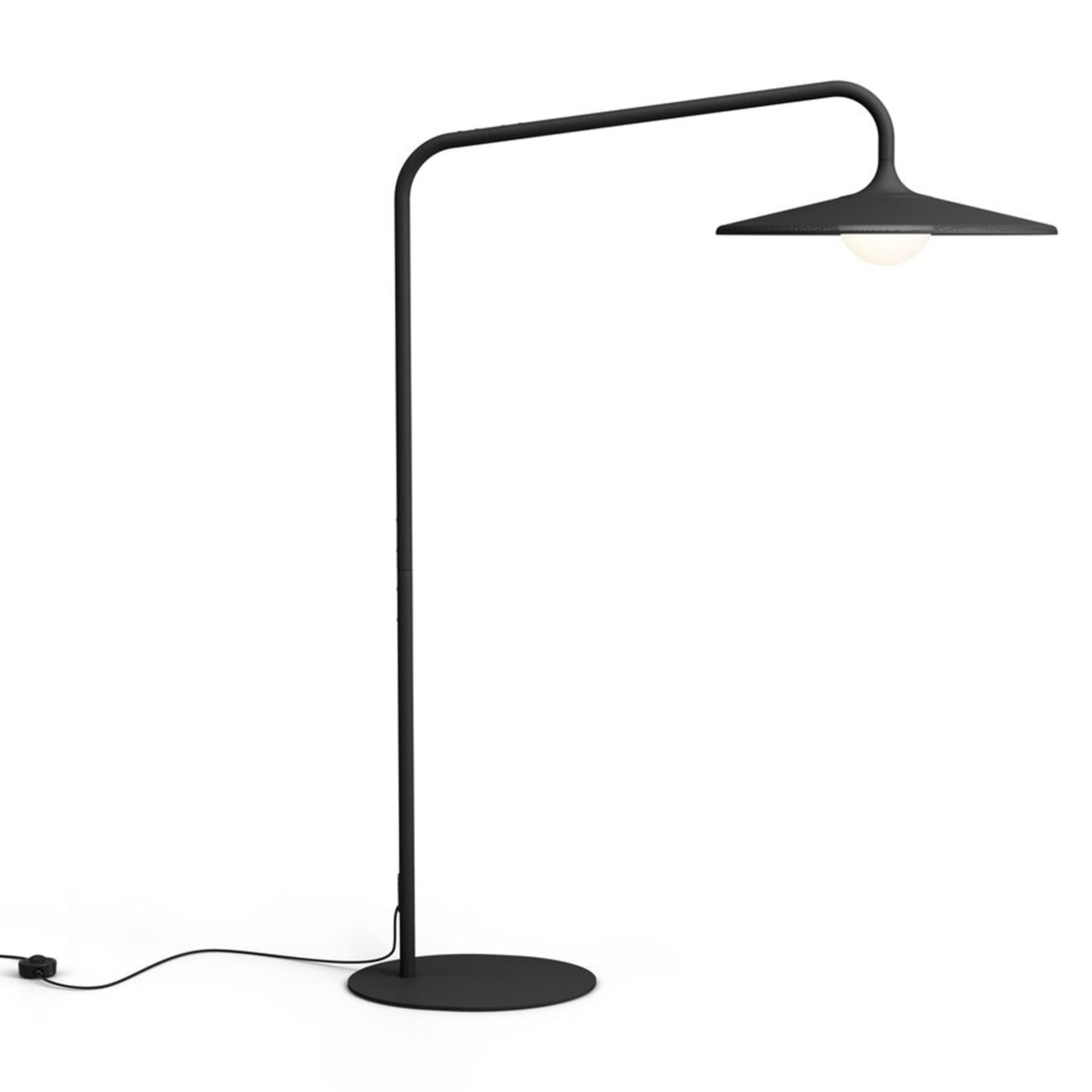 Archigrande Floor Lamp Anthracite