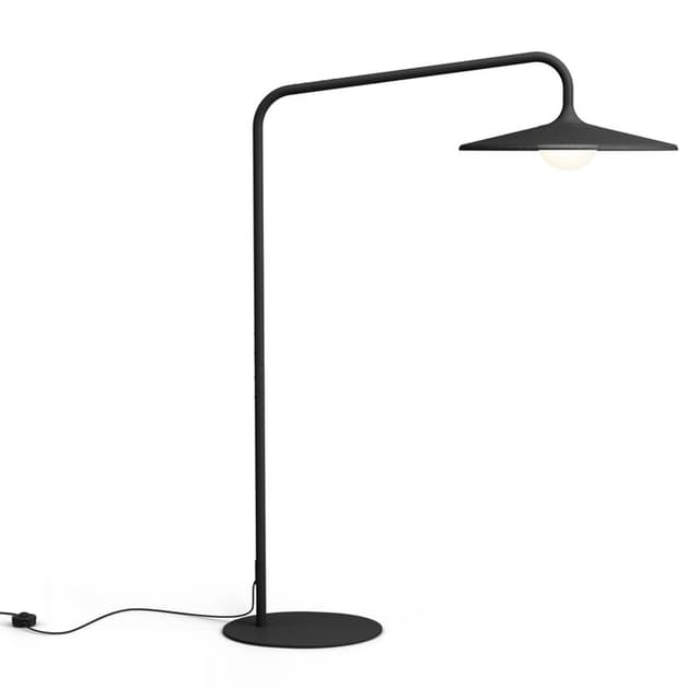 Archigrande Floor Lamp Anthracite