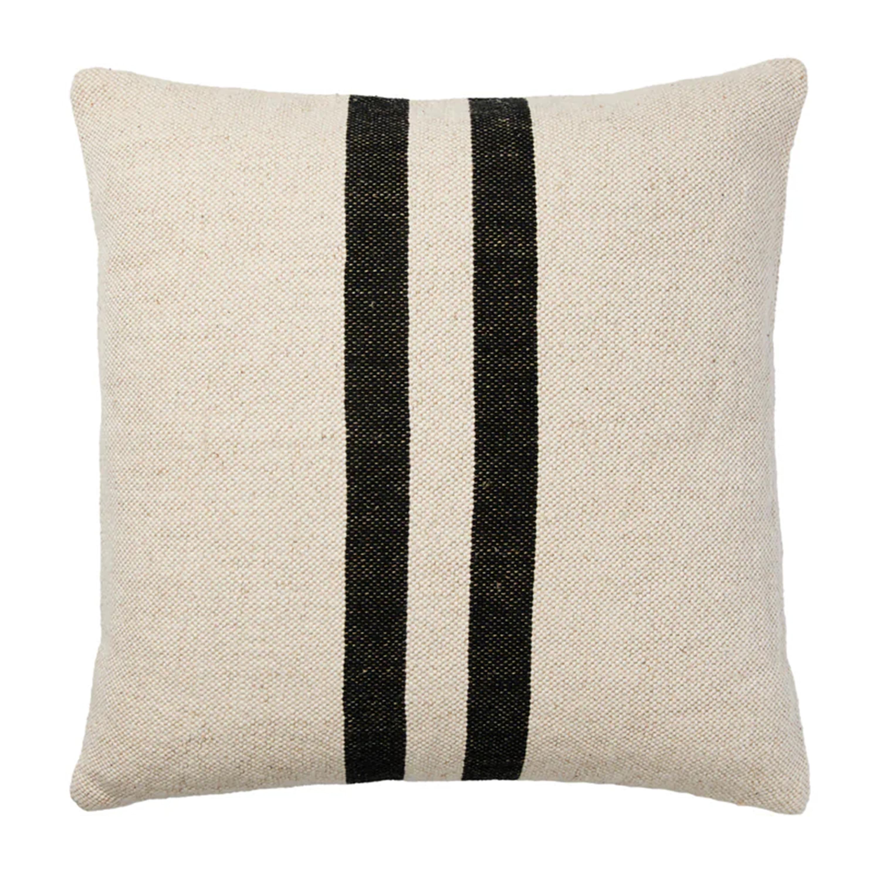 Sigrun Kuddfodral Beige 50x50