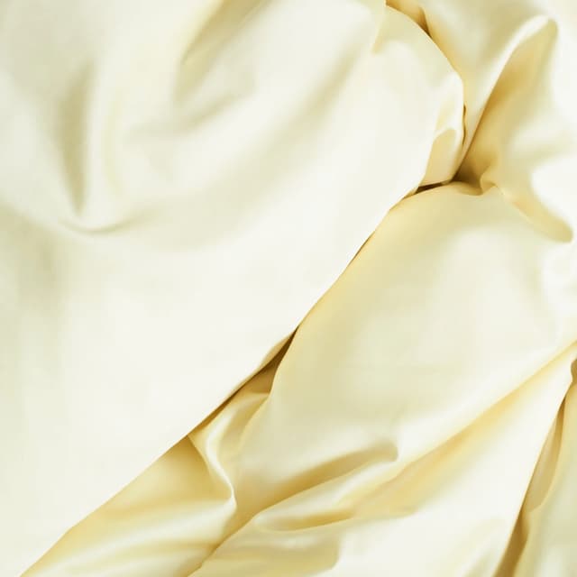 Pure Sateen Bettbezug Lemonade 220x220