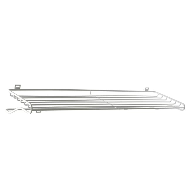 Shoe Shelf Shoe Rack Black