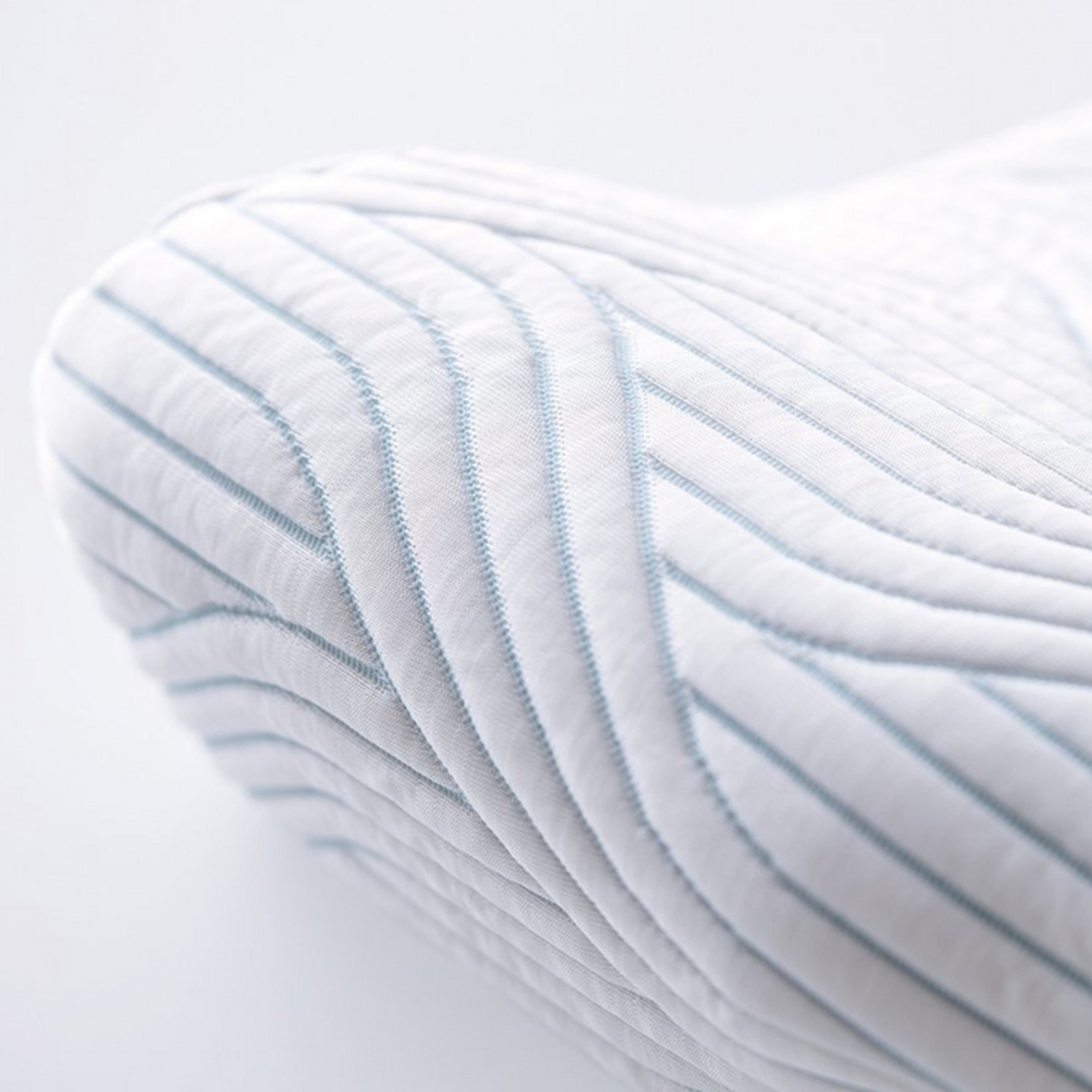 ErgoPlus SmartCool Schlafkissen Klein