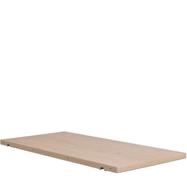 Gifford Einlegeplatte Weißpigmentiert 50cm