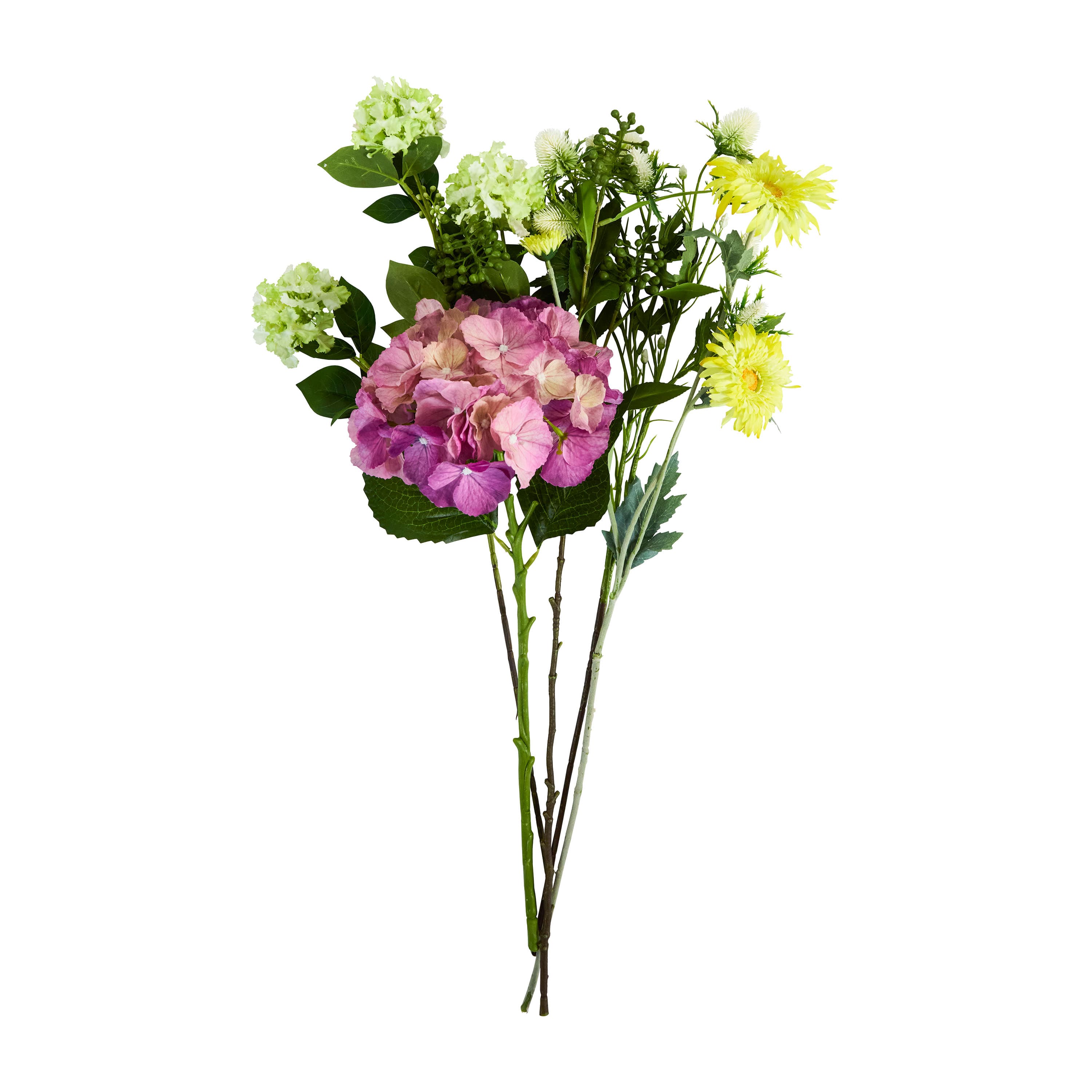 Garden Pop Konstgjord Växt Multi