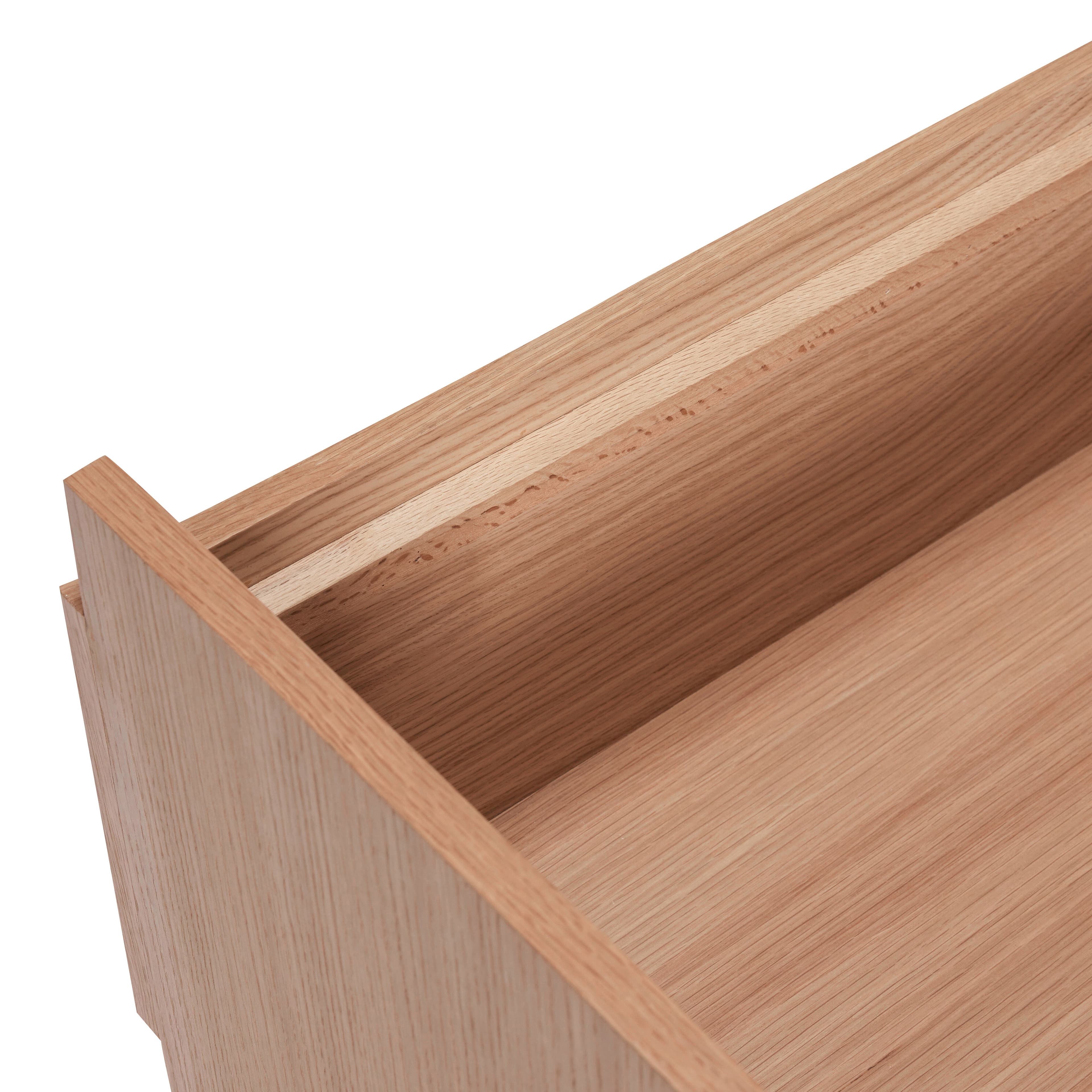 Forma Bänk Sand/Natural 85cm