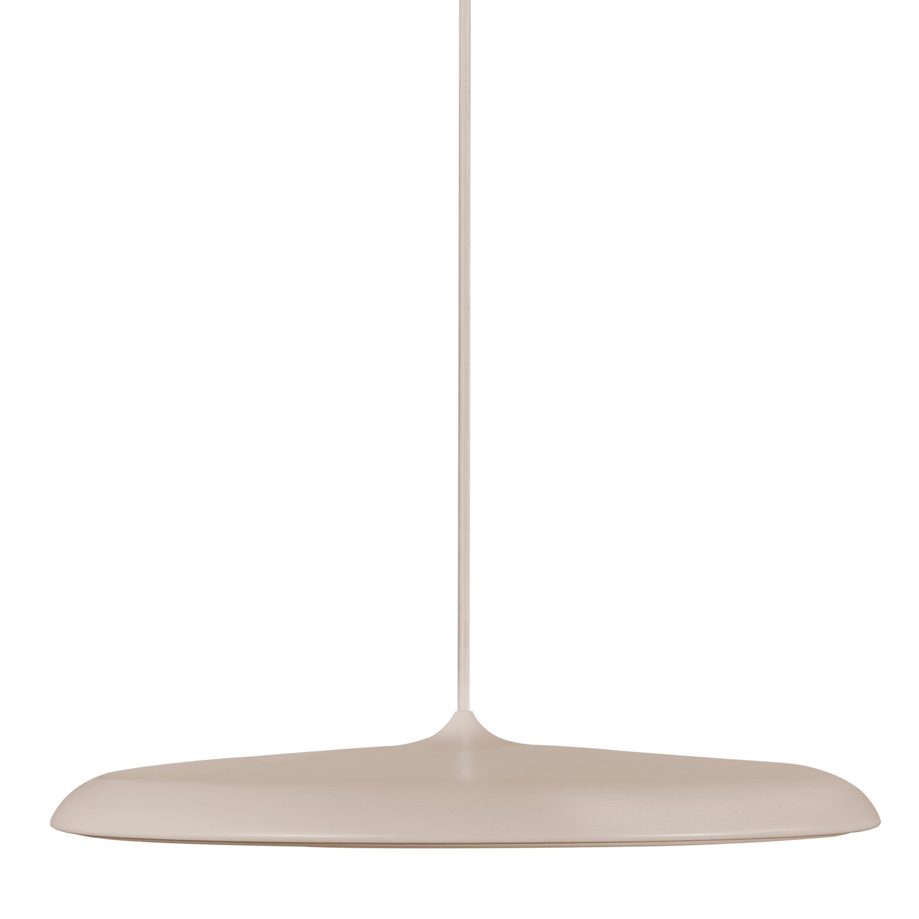 Artist 40 Pendelleuchte Beige