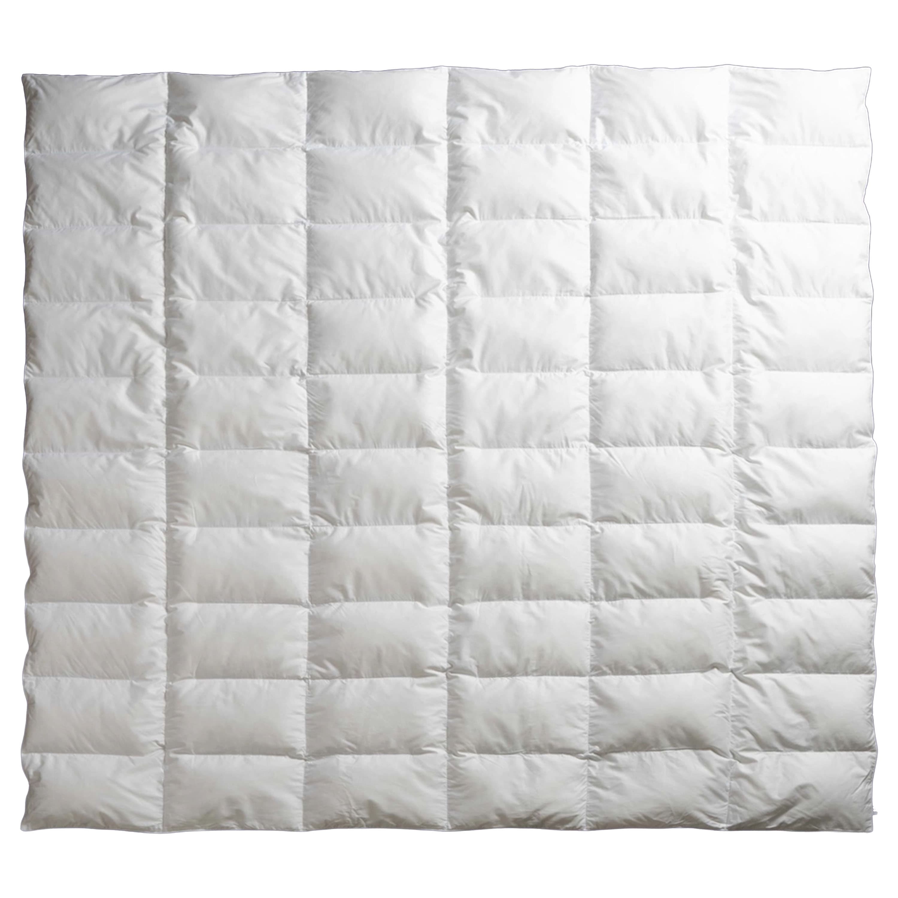 50% Duck Down Duvet Cool 480g 230x220
