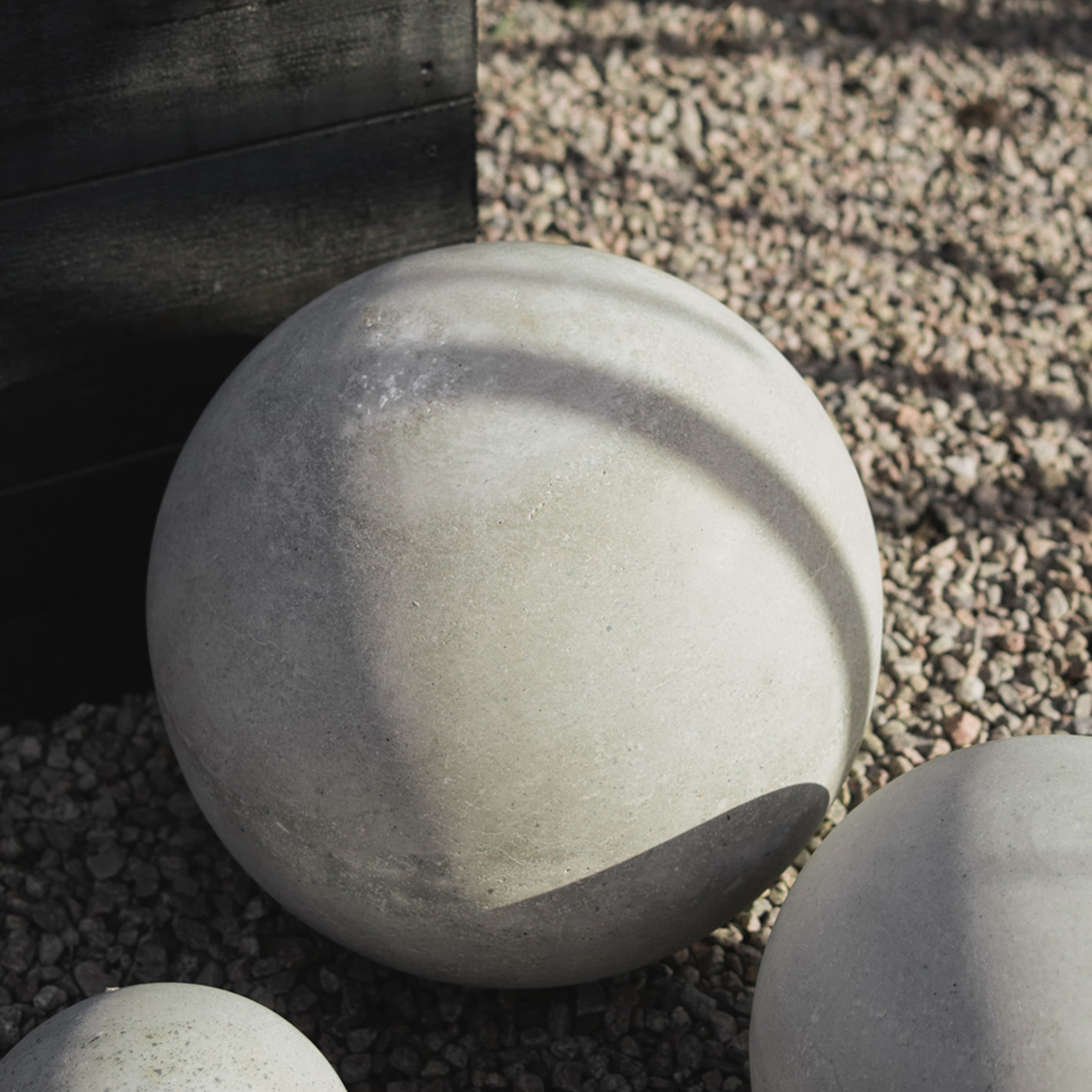 Garden Concrete Decoration Large