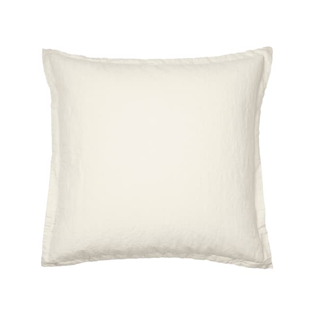 Linn Pillow Cover Castle Beige 60x60