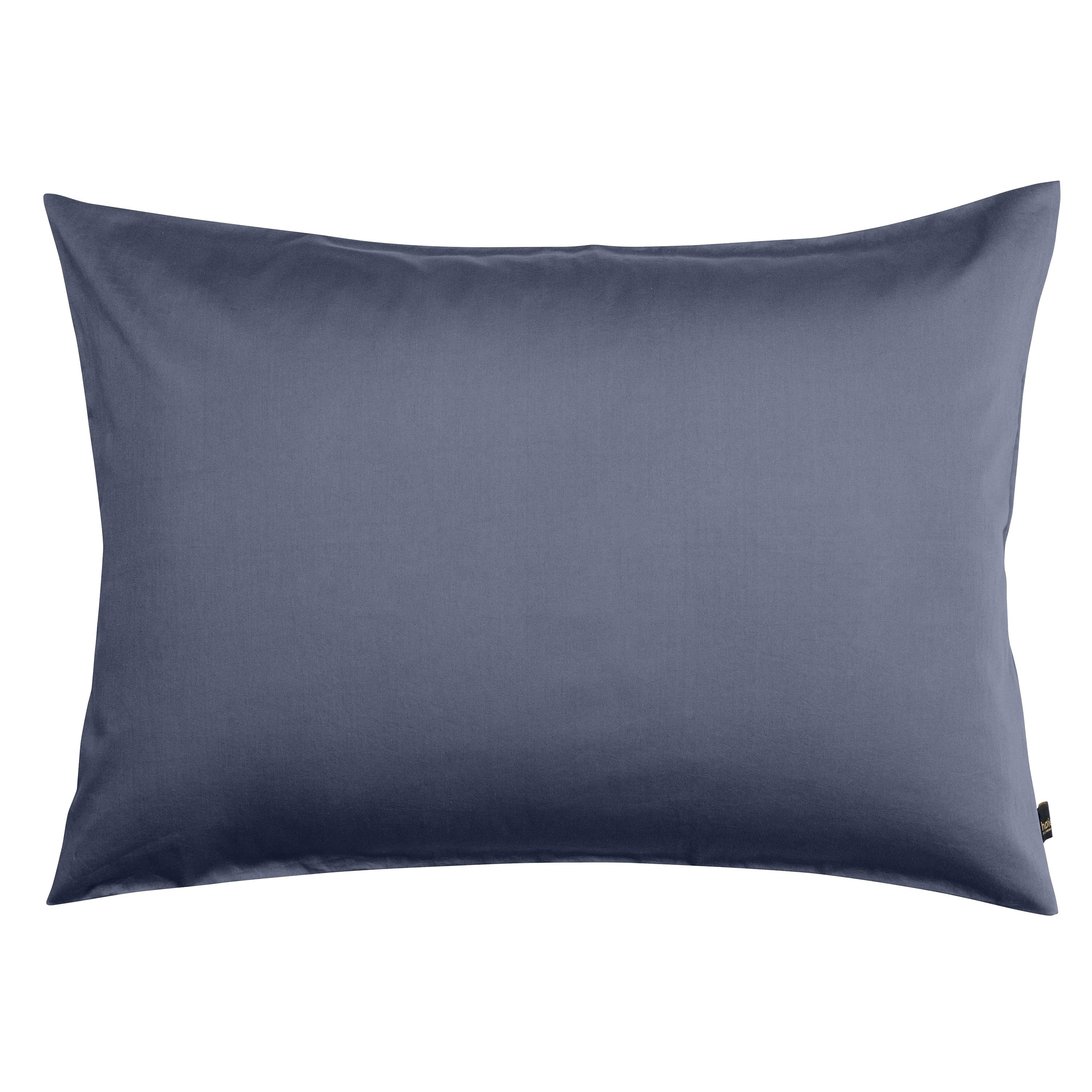 Harmoni Örngott Denimblå 70x100