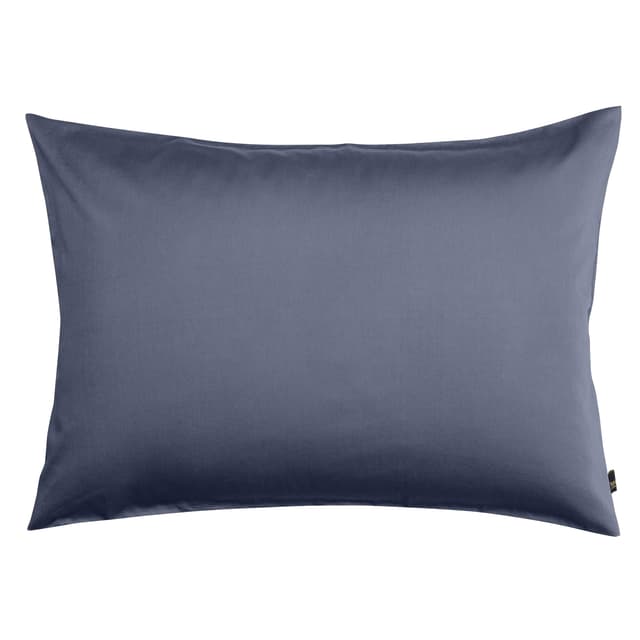 Harmoni Kissenbezug Denimblau 70x100
