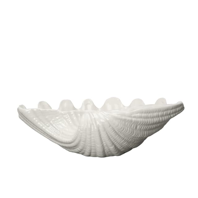 Shell Bowl 33cm