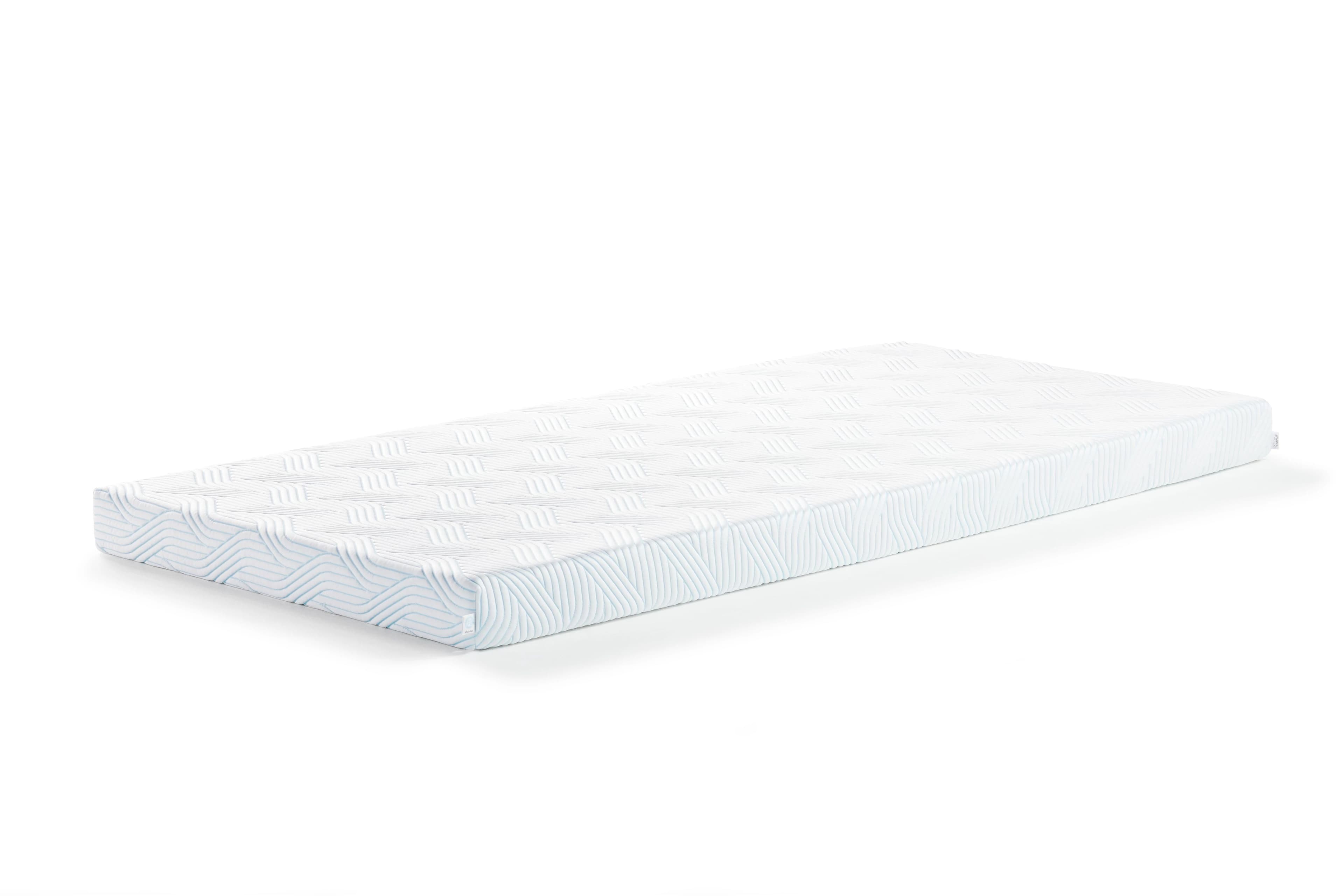 Pro Luxe SmartCool Bäddmadrass Mjuk 10cm 90x200