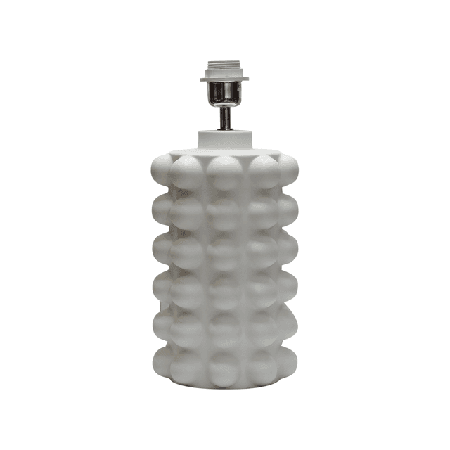 Bubbels Lamp Base