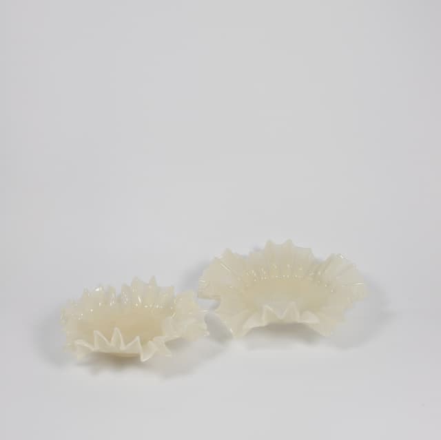 Loa Bowl Vanilla Ø32
