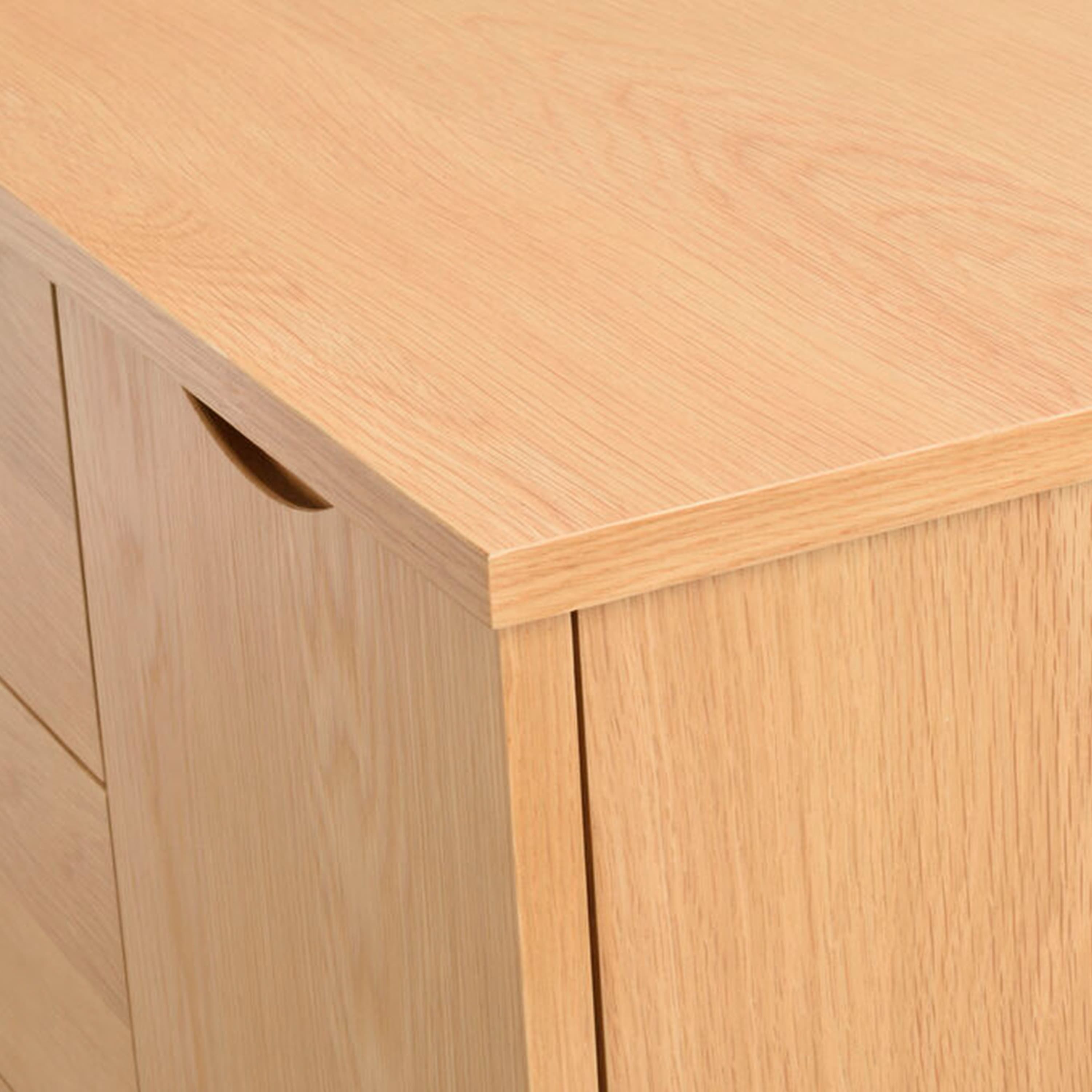 Filippa Sideboard Ek 150cm