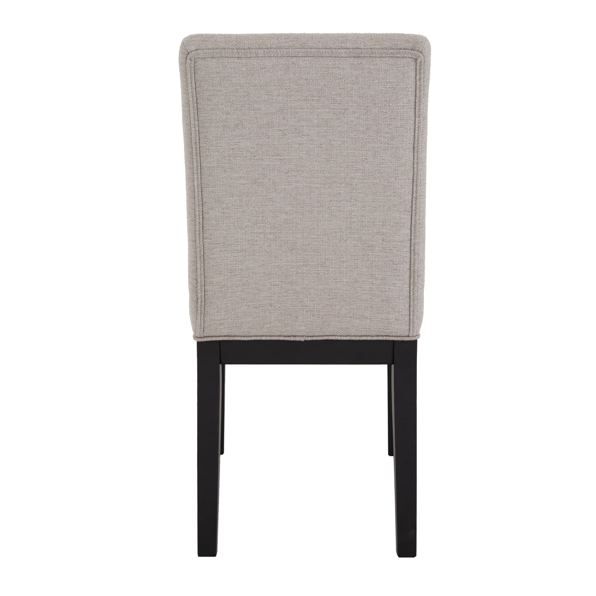 Cornelia Esszimmerstuhl Beige