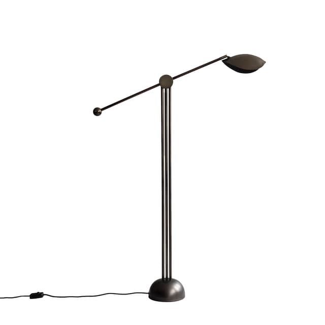 Stingray Stehlampe Bronze