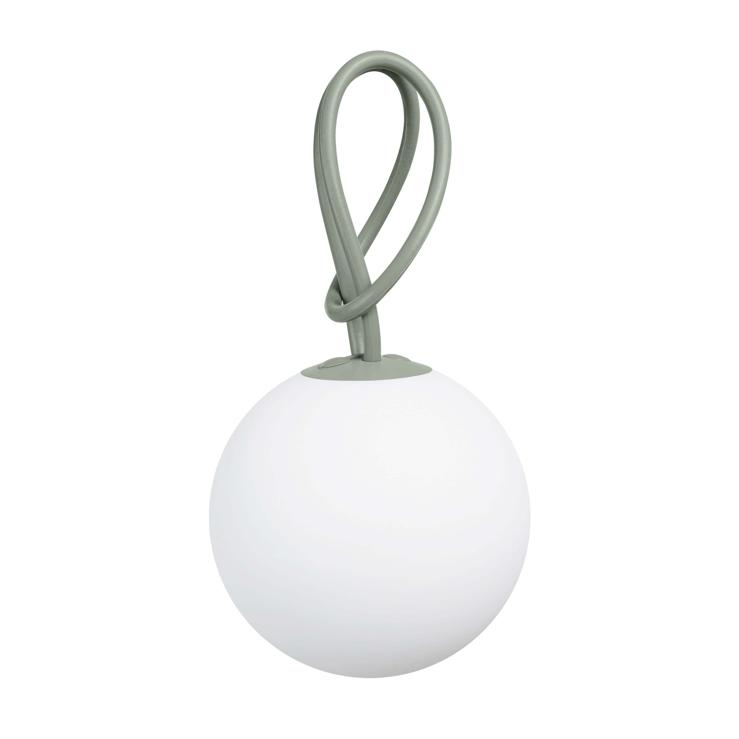 Bolleke Tragbare Lampe Sage
