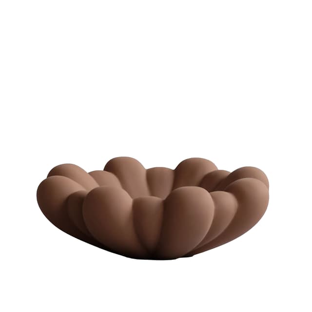 Bloom Bowl Almond Medio