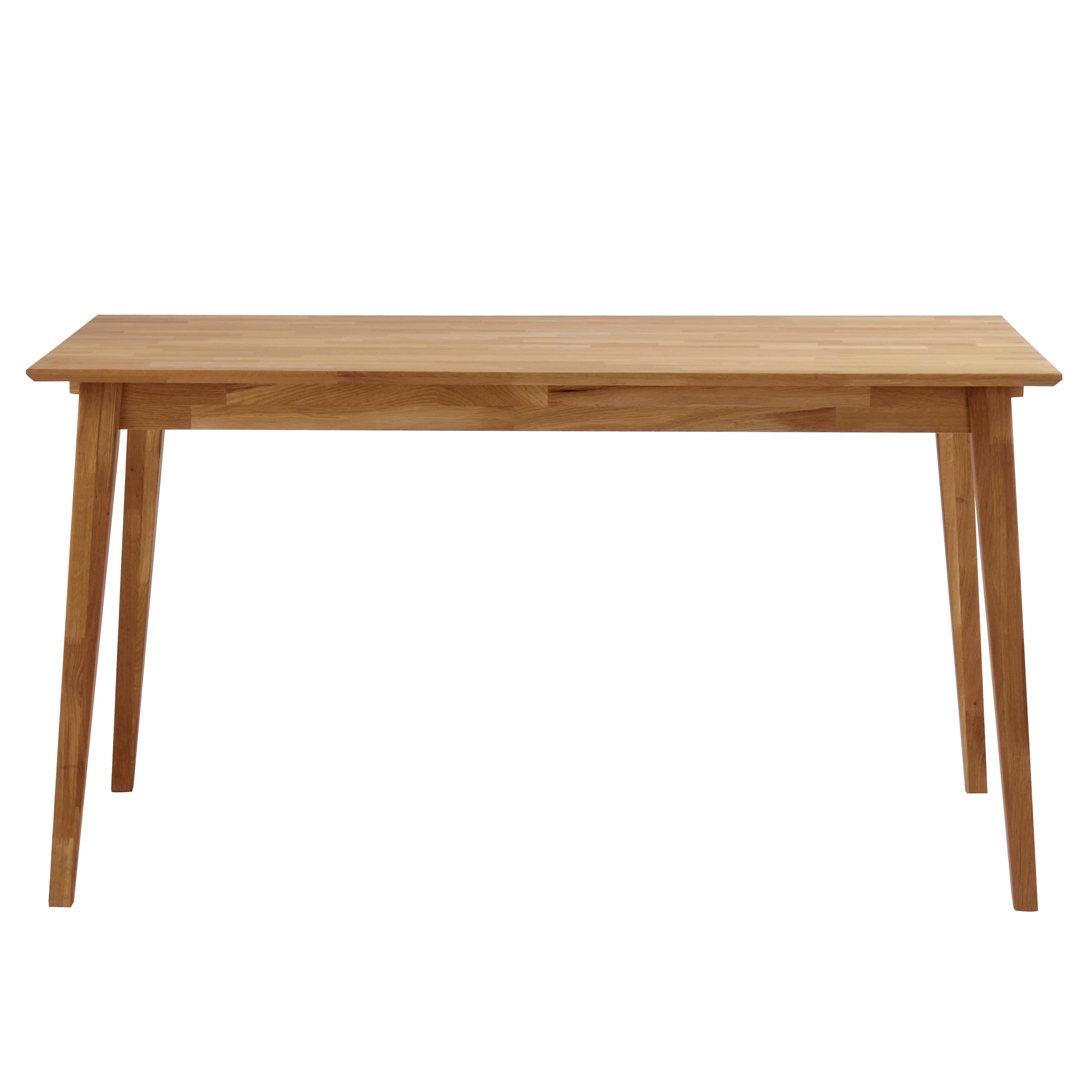 Filippa Dining Table Oak 140cm