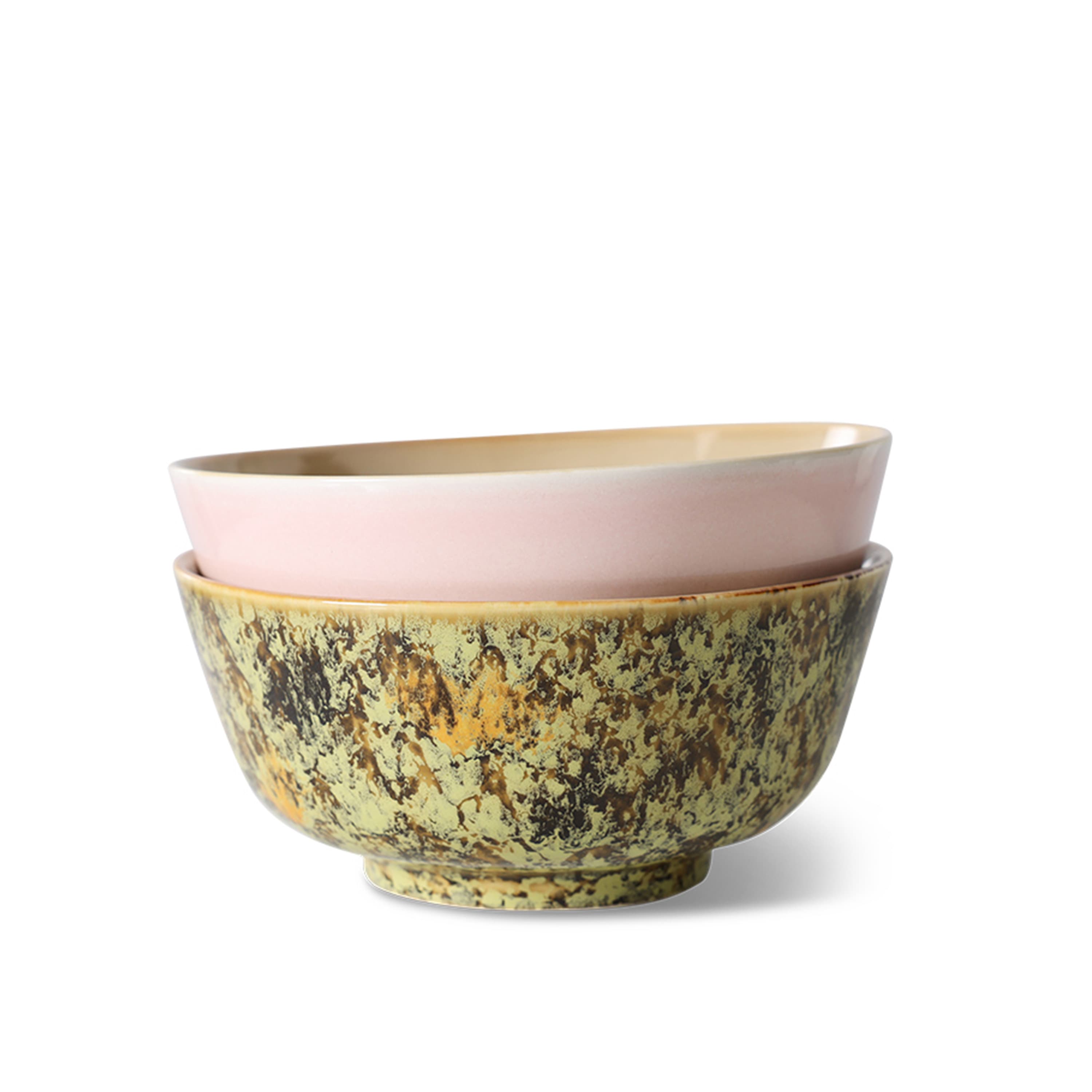 70s Ceramics Ramen-Schale Ascend 2-pack