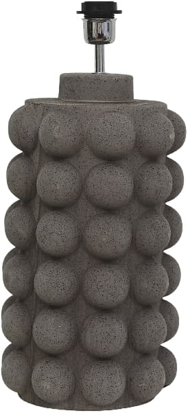 Bubbels Lamp base