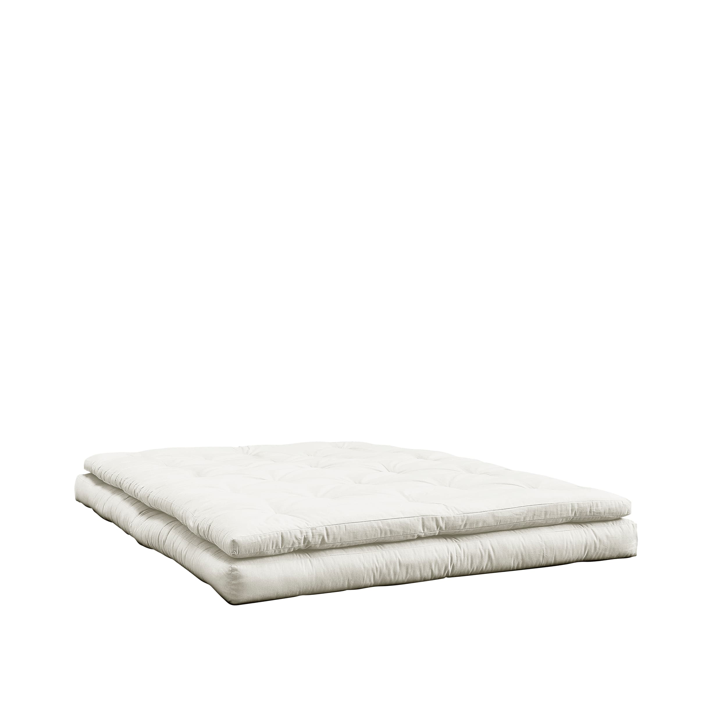 Buckle-Up Daybed Natur 200 cm