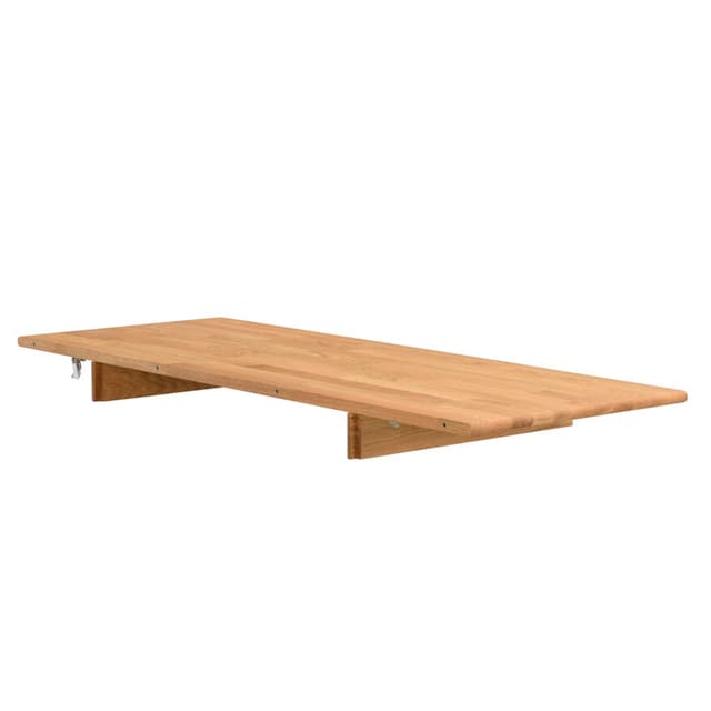 Tyler Insert leaf Oak 45x120