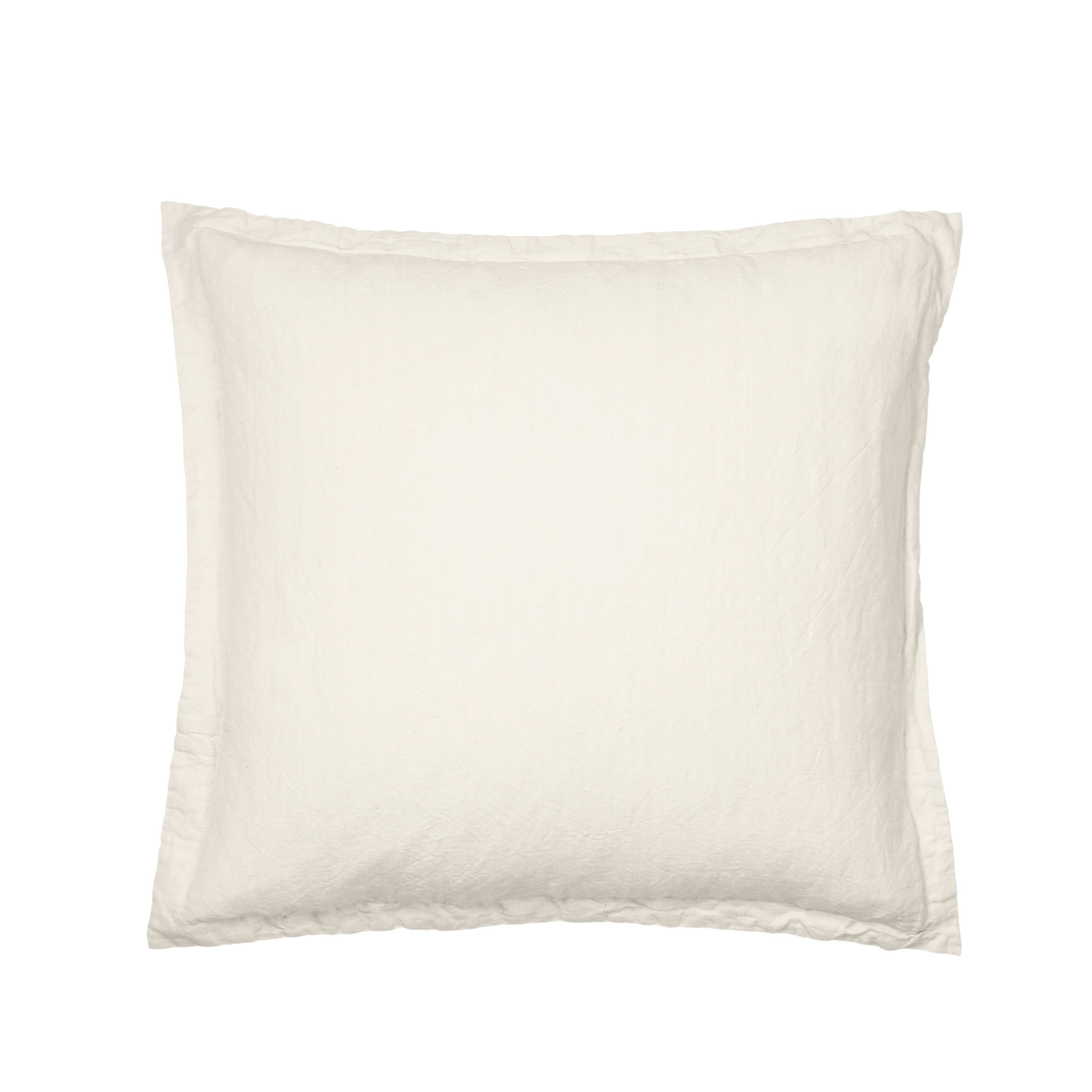 Linn Kissenbezug Castle Beige 50x50