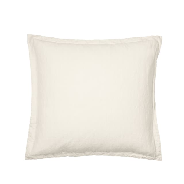 Linn Pillow Cover Castle Beige 50x50