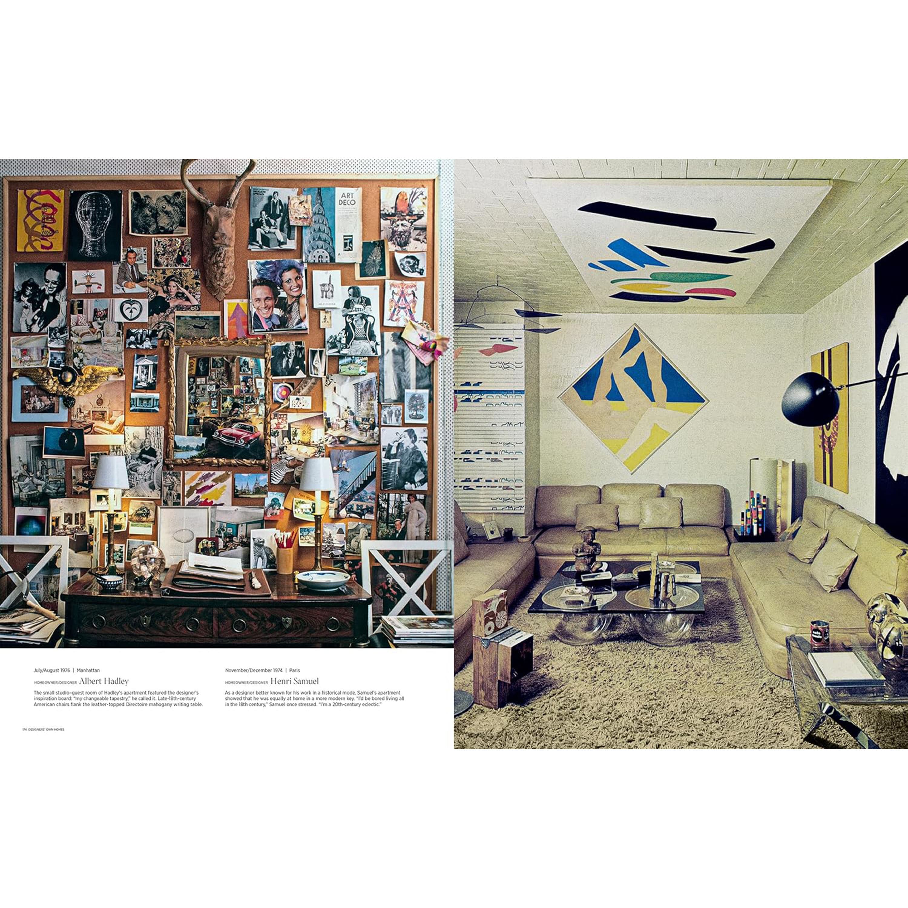 Architectural Digest at 100: The Collector's Edition - A Century of Style Coffee Table Book