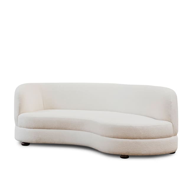Delon Sofa 245cm