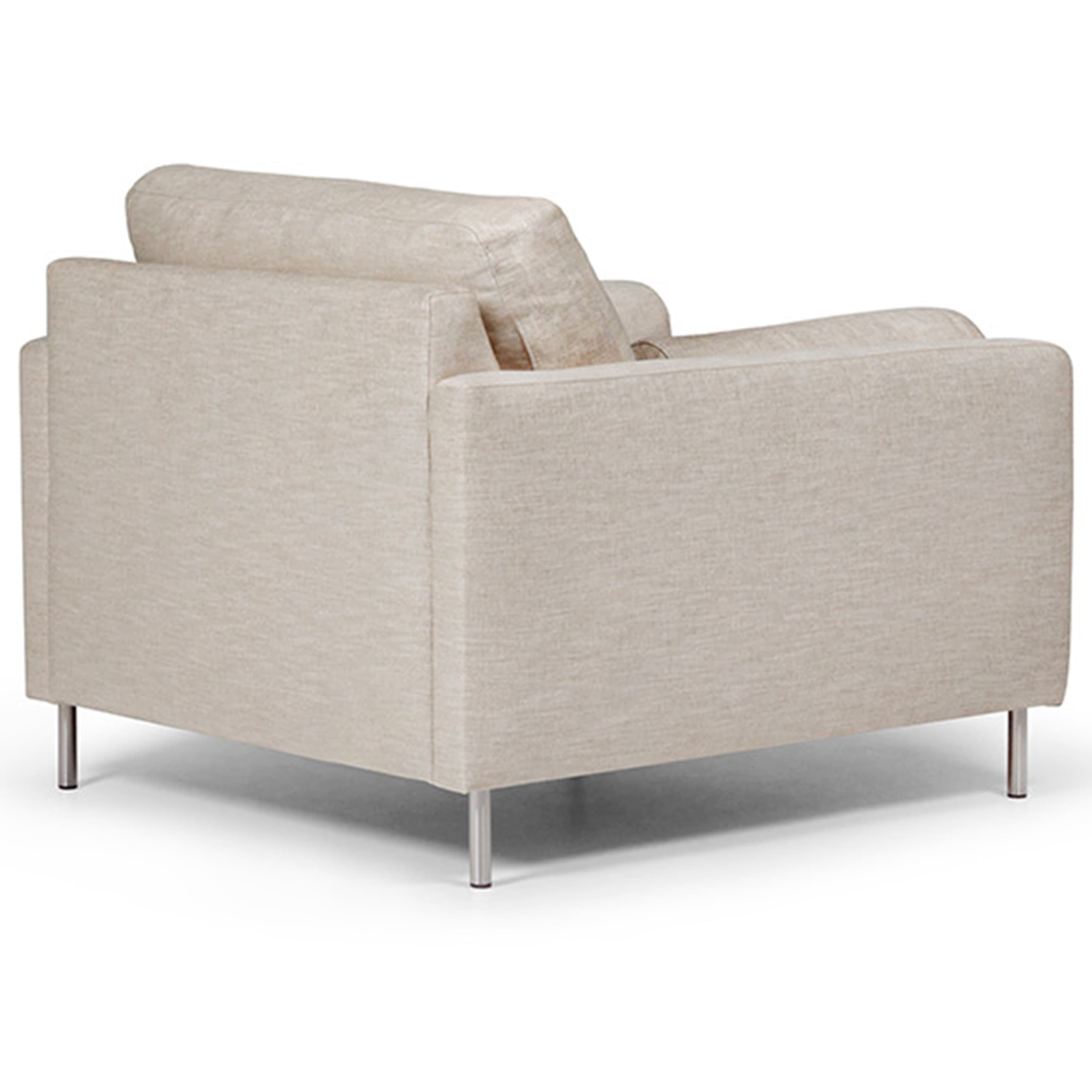 Åre Armchair Beige 97cm