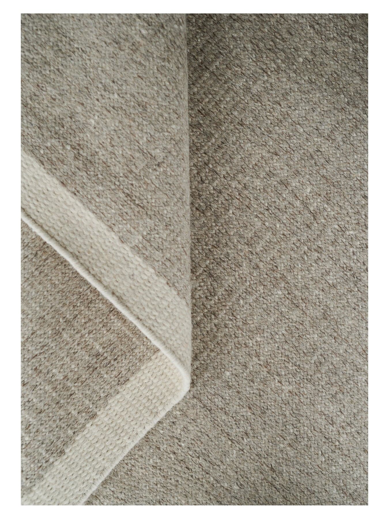 Frode Wool Rug Natural 300x400