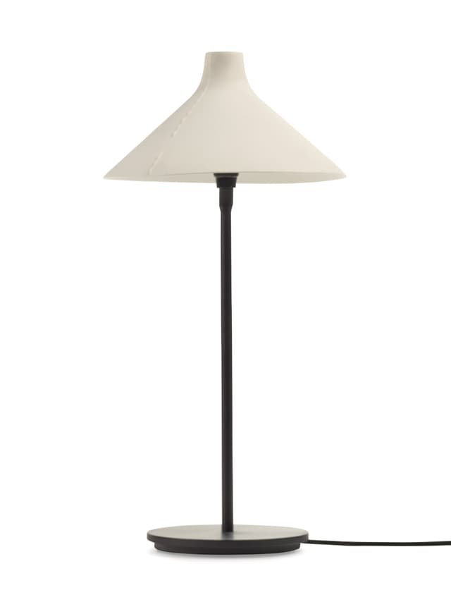 Seam Table Lamp White 51cm