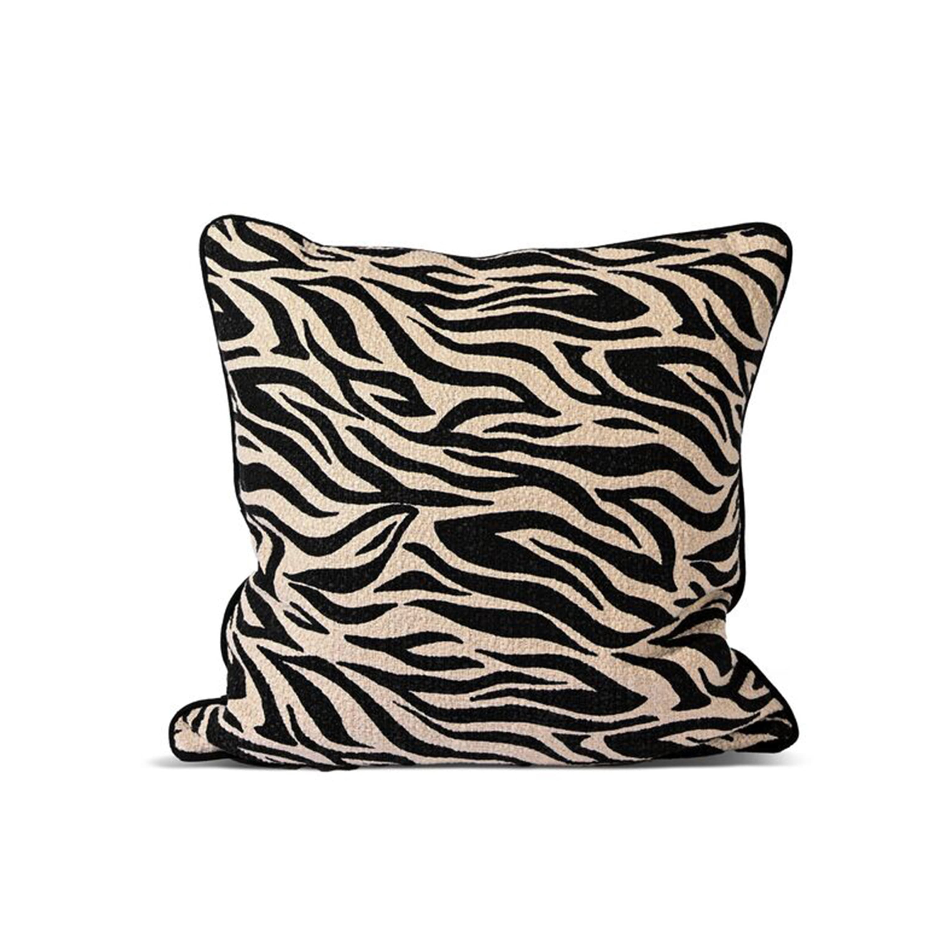 Anima Kudde Zebra 50x50