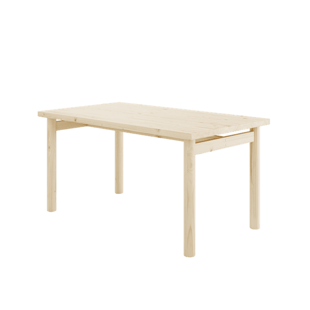 Pace Esstisch Natur 150cm