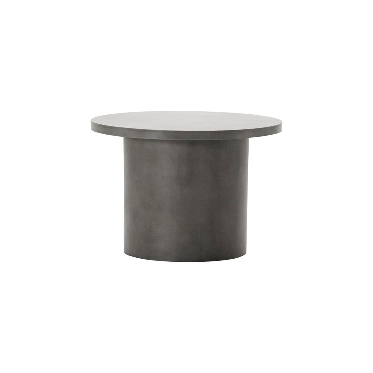 Stone Couchtisch Beton 65x45