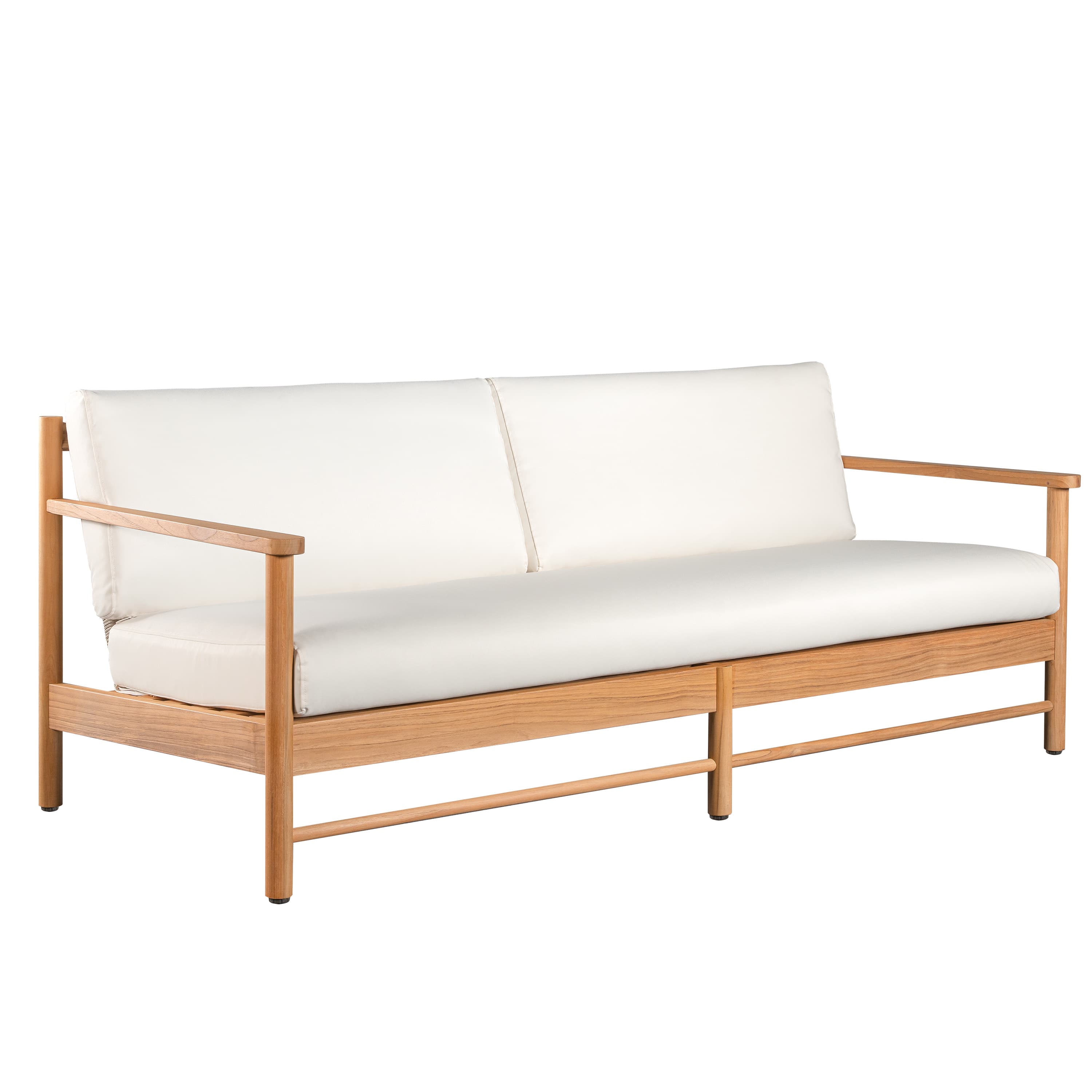 Soleil Outdoor Loungesofa 185 cm
