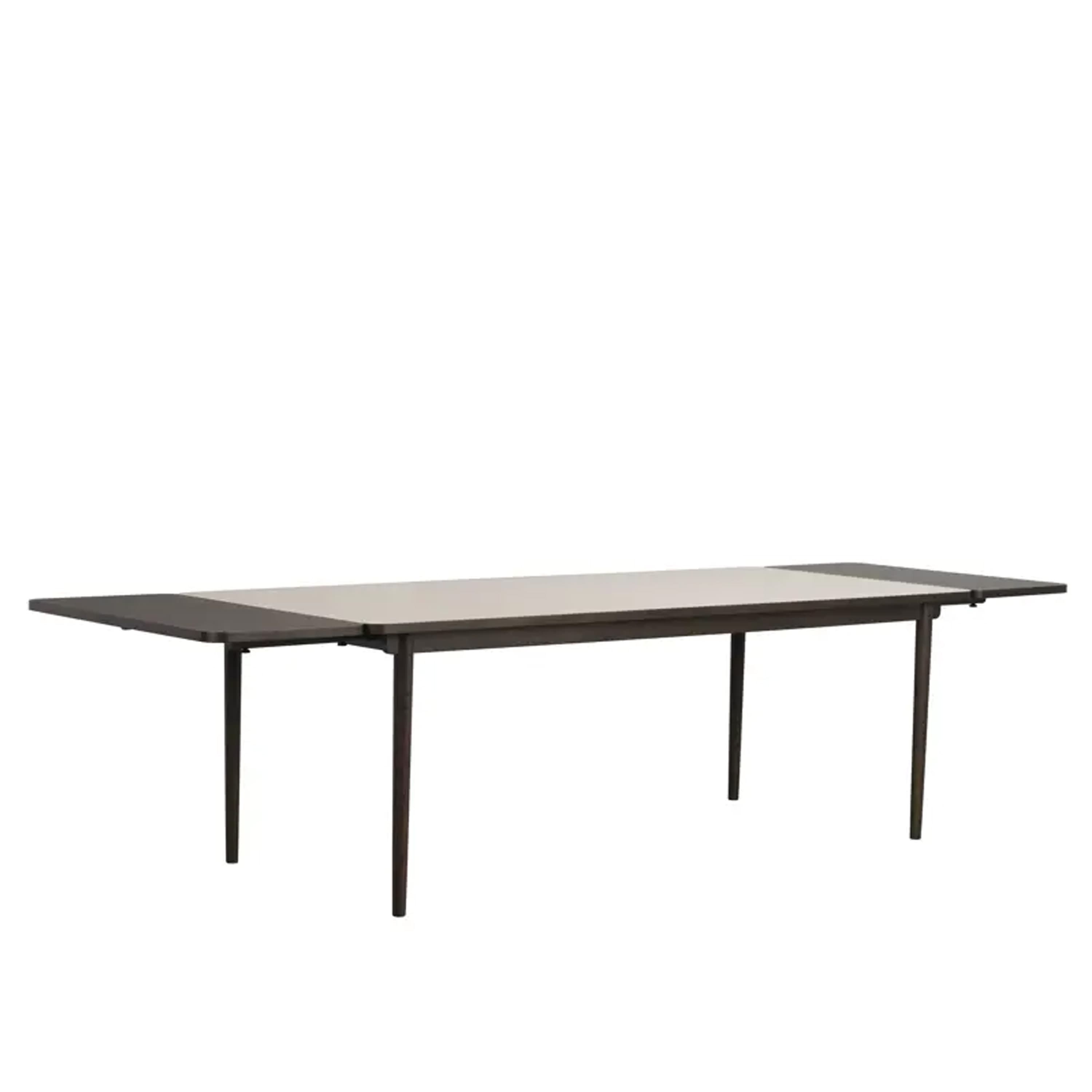 Fairmount Ansteckplatte Braune Eiche 45x95