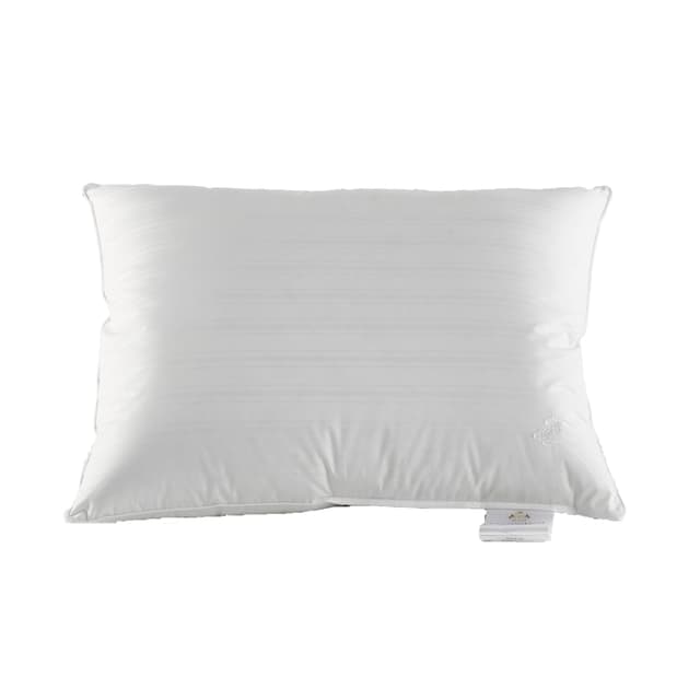 Astrid Down Pillow Firm & High 50x60