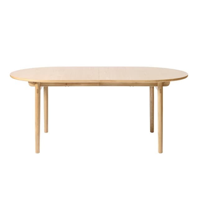 Alice Esstisch Natural Oak 190cm