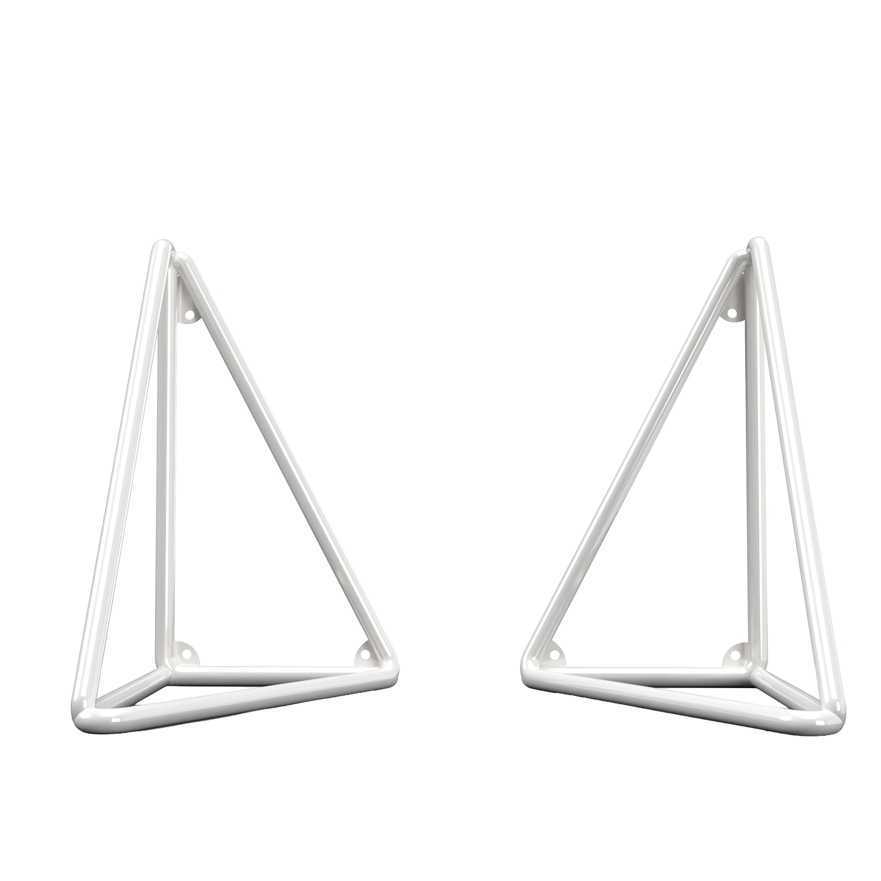 Pythagoras Bracket Chrome XLarge