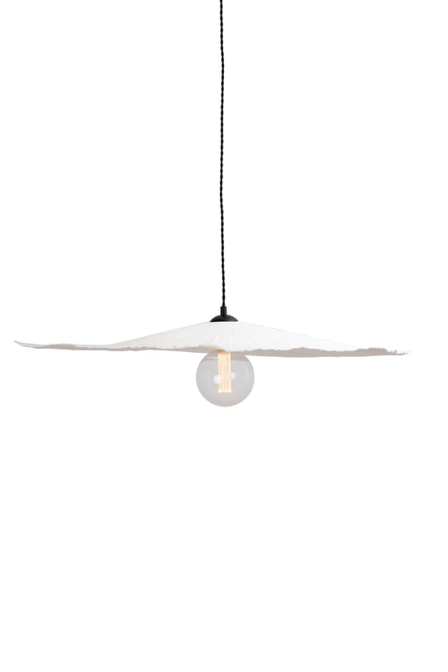 Tropez Ceiling Lamp Natural 82cm